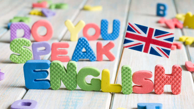 Pourquoi apprendre l’anglais à son enfant ?