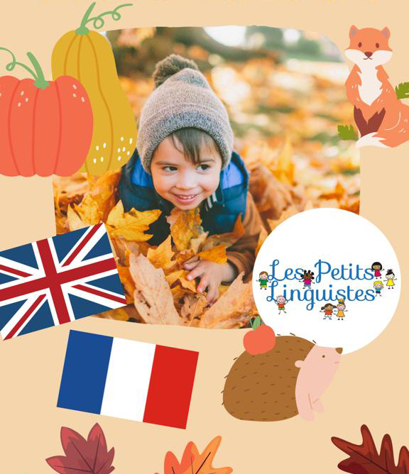 Camp octobre enfants à Genève